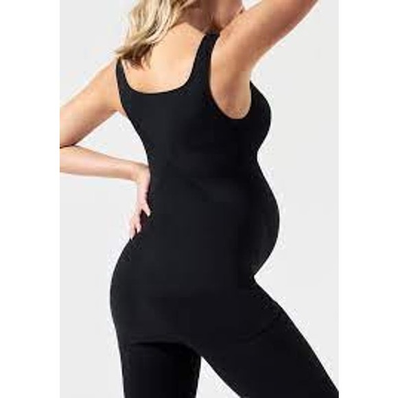 BLANQI EVERYDAY Maternity Belly Support Tanktop Size XL - Picture 3 of 4